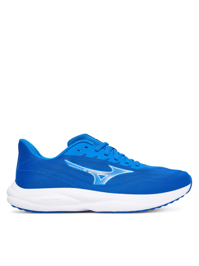 Беговые кроссовки Mizuno Revolt 4 J1GC2581 Mizuno, синий
Беговые кроссовки Mizuno Revolt 4 J1GC2581 Mizuno, синий