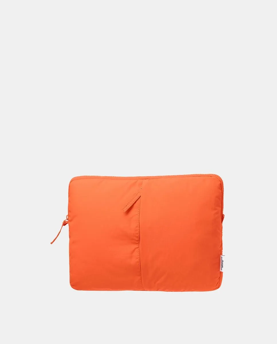 Мягкий чехол для ноутбука Ölend Olend, коралловый
Мягкий чехол для ноутбука Ölend Olend, коралловый