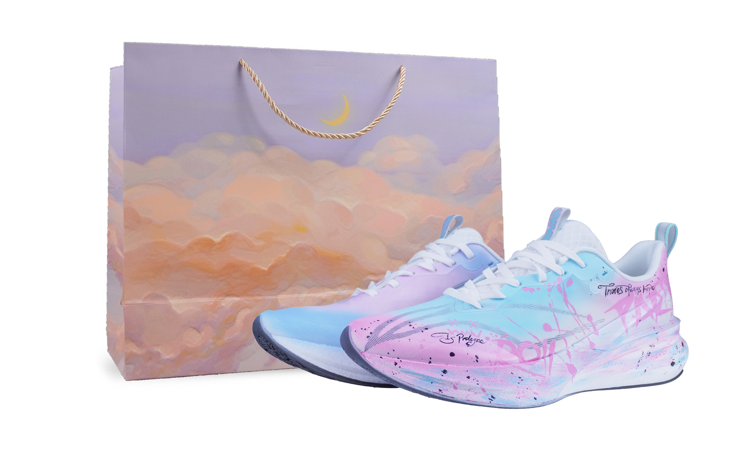 LINING Кроссовки для бега Red Hare 8PRO с амортизацией, устойчивые к истиранию и скольжению, низкие, мужские, непарные синий и розовый
LINING Кроссовки для бега Red Hare 8PRO с амортизацией, устойчивые к истиранию и скольжению, низкие, мужские, непарные синий и розовый