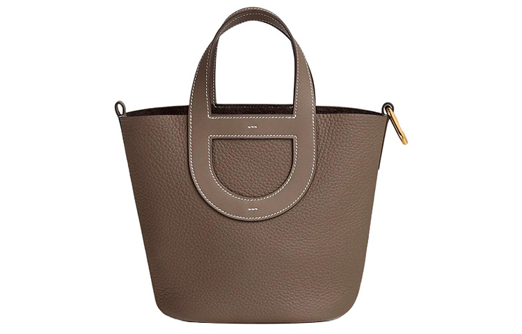 Сумка In The Loop HERMES
Сумка In The Loop HERMES