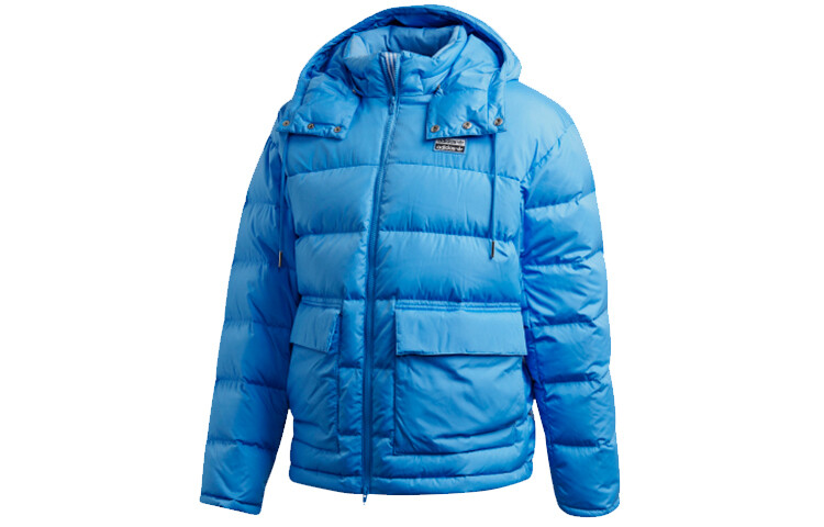 RYV Пуховик мужской Adidas Originals
RYV Пуховик мужской Adidas Originals