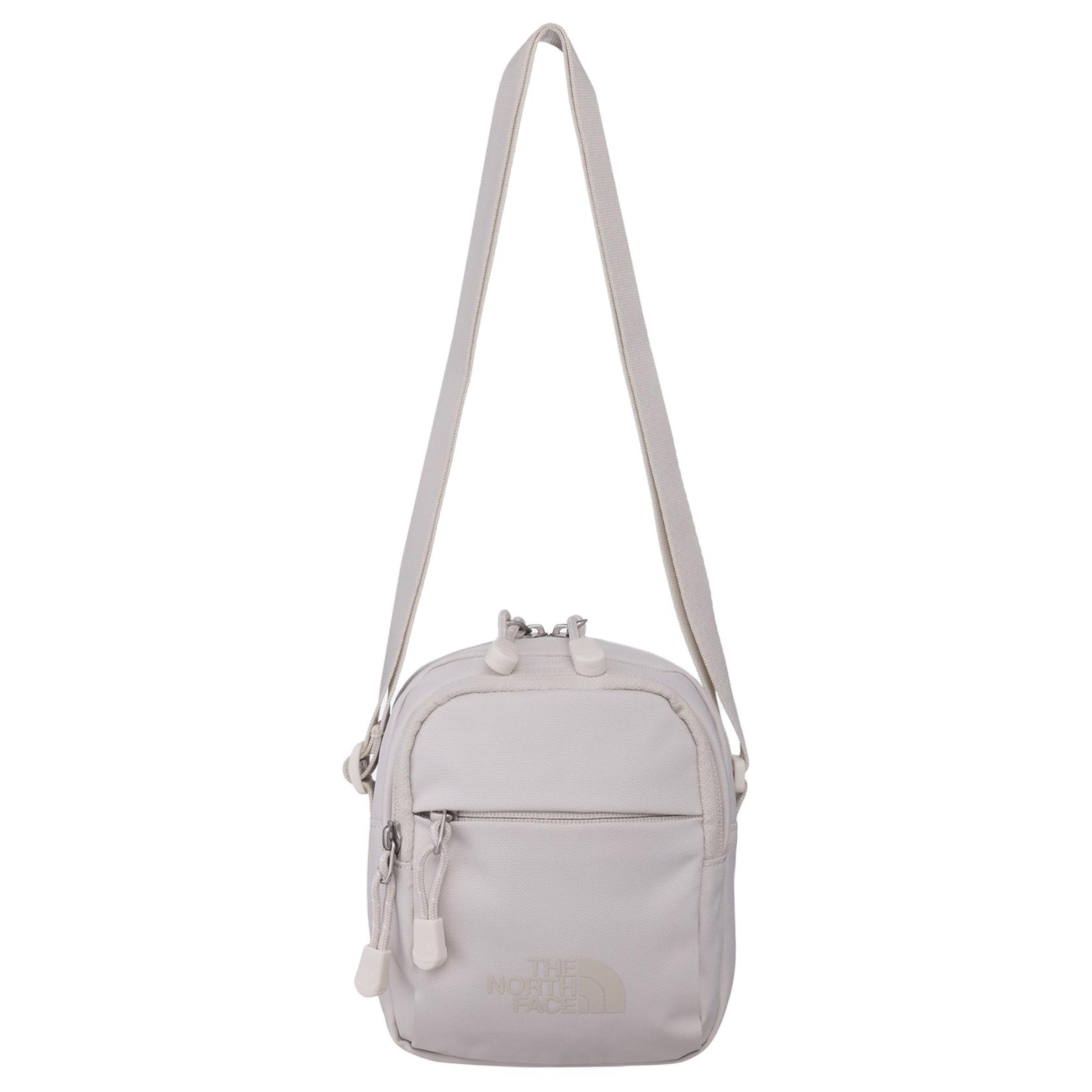 1,3-литровый кроссбоди, наплечная сумка, уличная сумка из полиэстера кремового цвета унисекс THE NORTH FACE
1,3-литровый кроссбоди, наплечная сумка, уличная сумка из полиэстера кремового цвета унисекс THE NORTH FACE