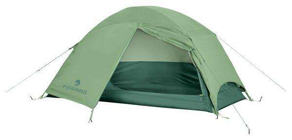 1-местная палатка Ferrino Nemesi 1 Pro Green
1-местная палатка Ferrino Nemesi 1 Pro Green