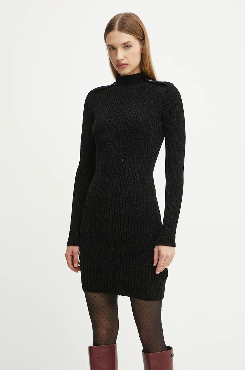 Guess платье KEILY, черный
Guess платье KEILY, черный