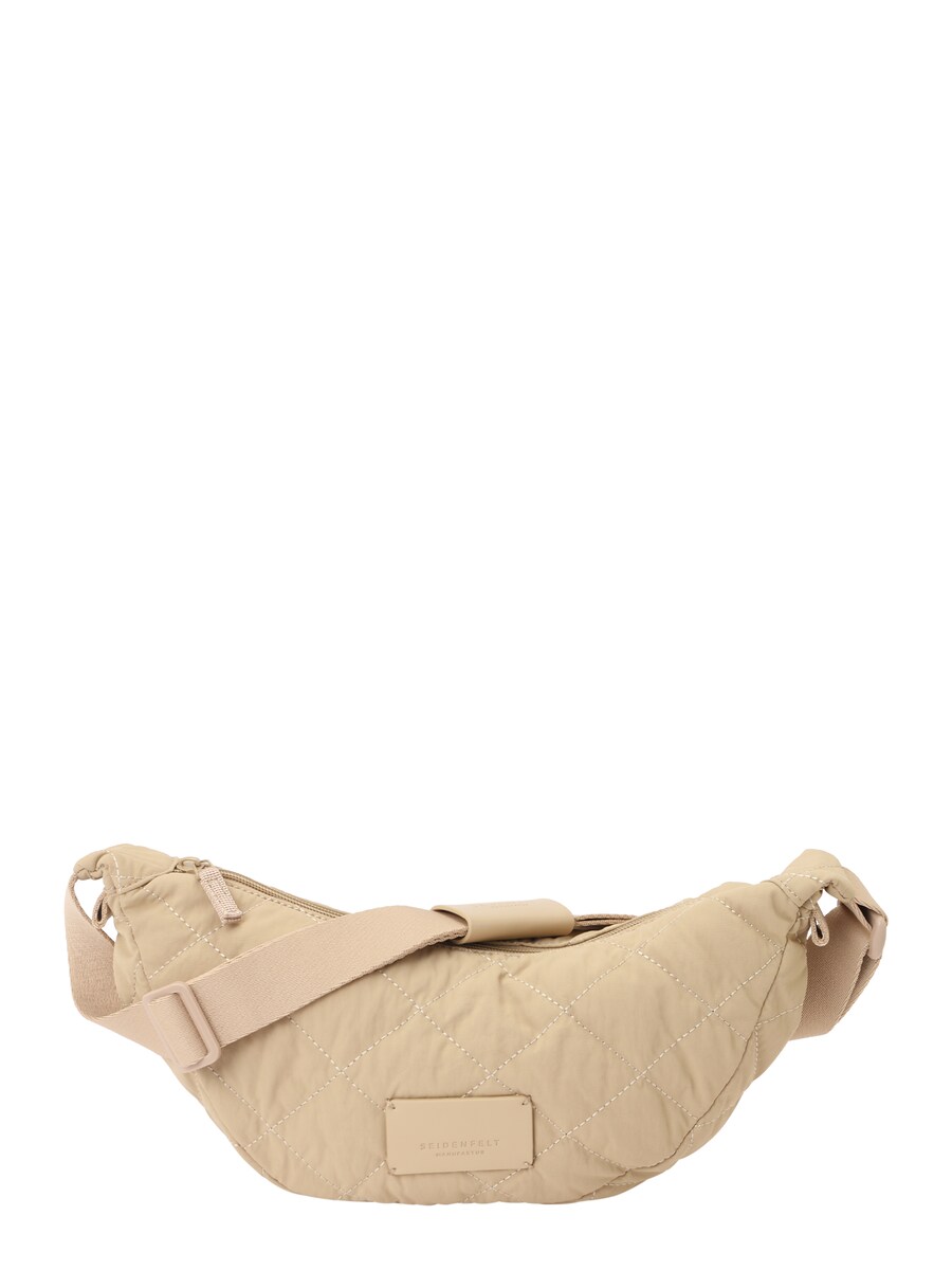 Сумка кросс-боди Seidenfelt Manufaktur Hetta, Light brown
Сумка кросс-боди Seidenfelt Manufaktur Hetta, Light brown