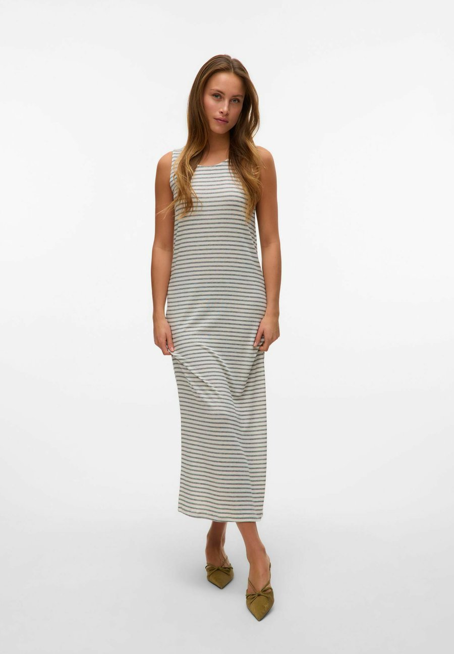Платье Vero Moda GESTREIFTES MIDI-TANK MIT RUNDHALS , Grau/Grey
Платье Vero Moda GESTREIFTES MIDI-TANK MIT RUNDHALS , Grau/Grey