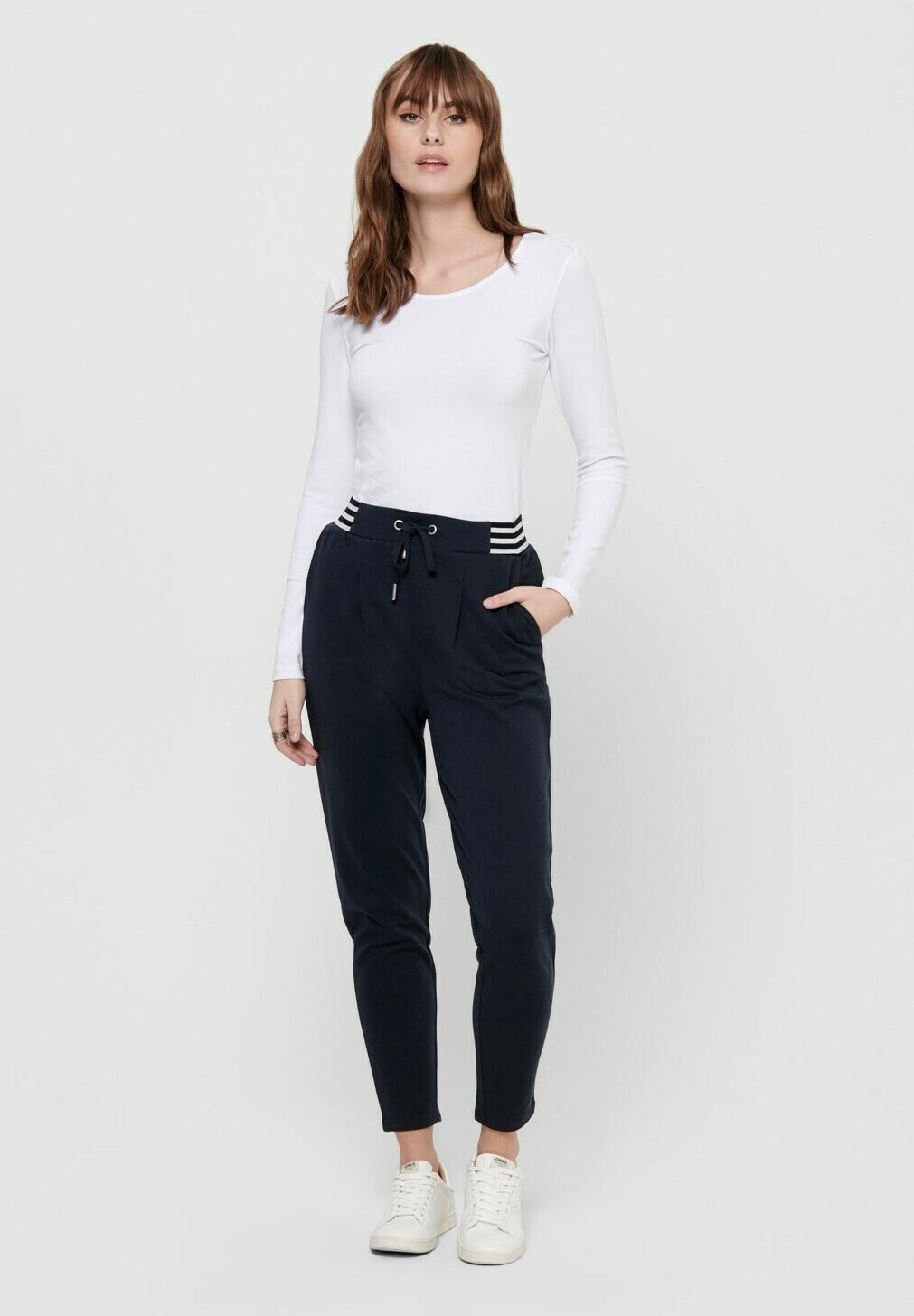 Рубашка с длинным рукавом 3 PACK ONLY, цвет weiß/weiß/weiß
Рубашка с длинным рукавом 3 PACK ONLY, цвет weiß/weiß/weiß