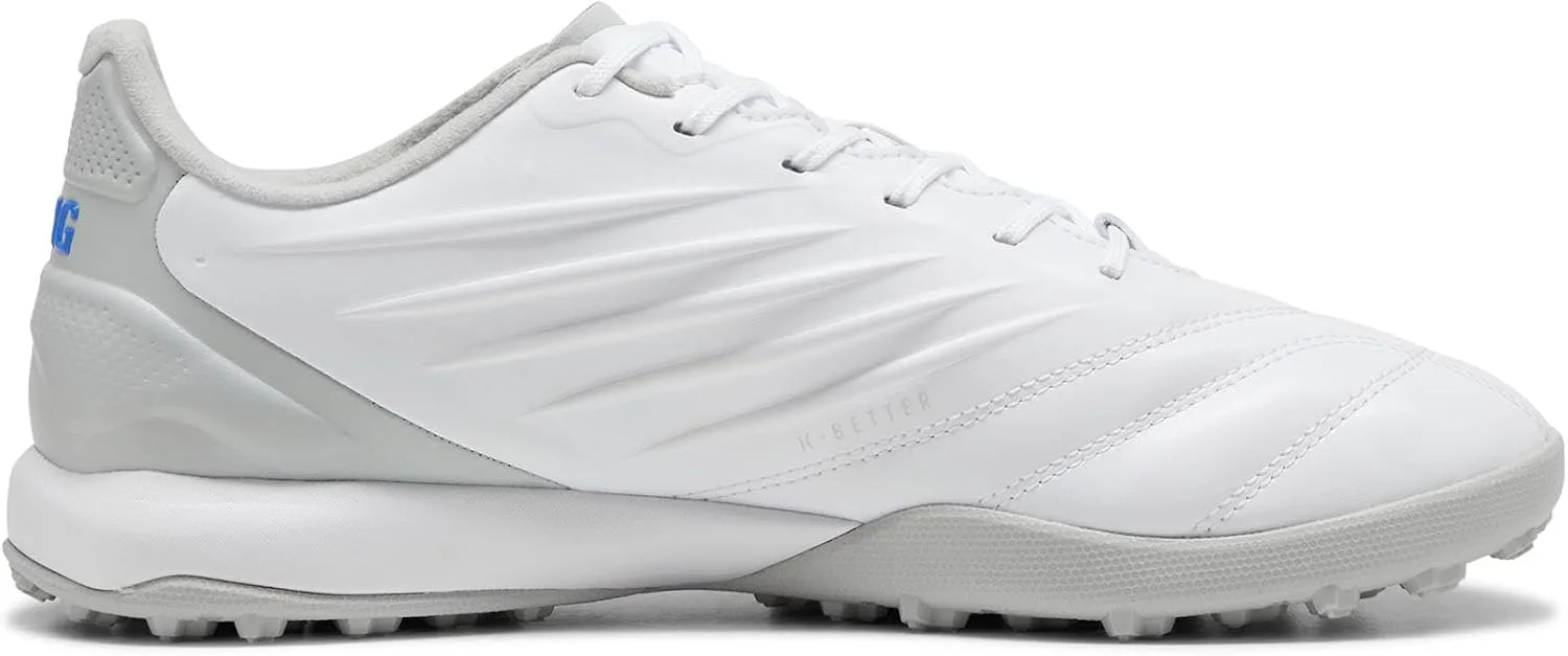 Мужские футбольные бутсы PUMA, синий/светло-серый
Мужские футбольные бутсы PUMA, синий/светло-серый