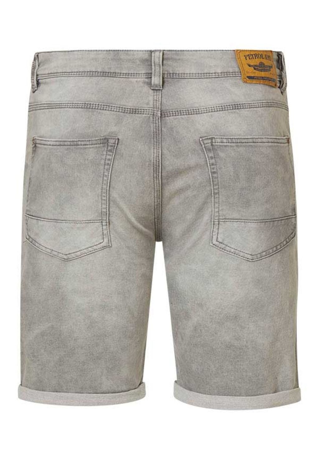 Джинсовые шорты JACKSON Petrol Industries, серый
Джинсовые шорты JACKSON Petrol Industries, серый