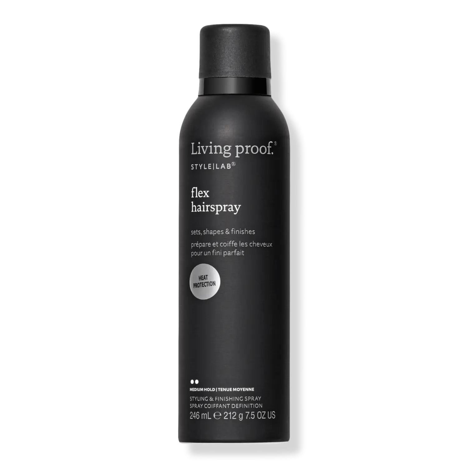 Лак для волос Style Lab Flex Living Proof, 7.5 oz
Лак для волос Style Lab Flex Living Proof, 7.5 oz