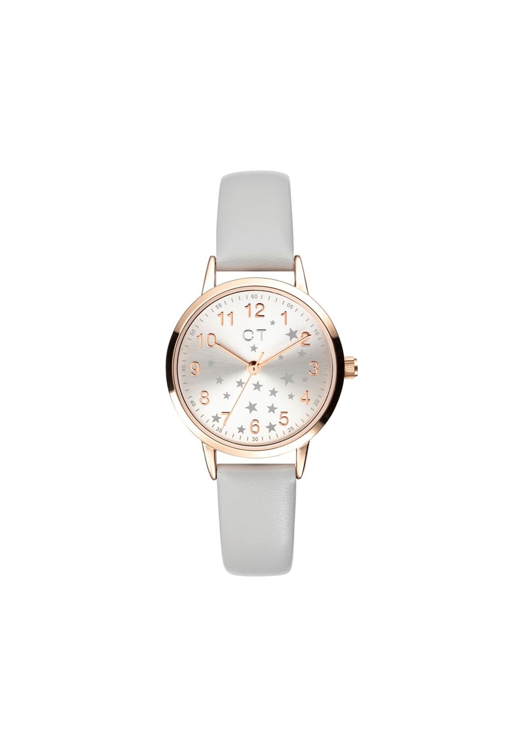 Наручные часы Cool Time, серый
Наручные часы Cool Time, серый