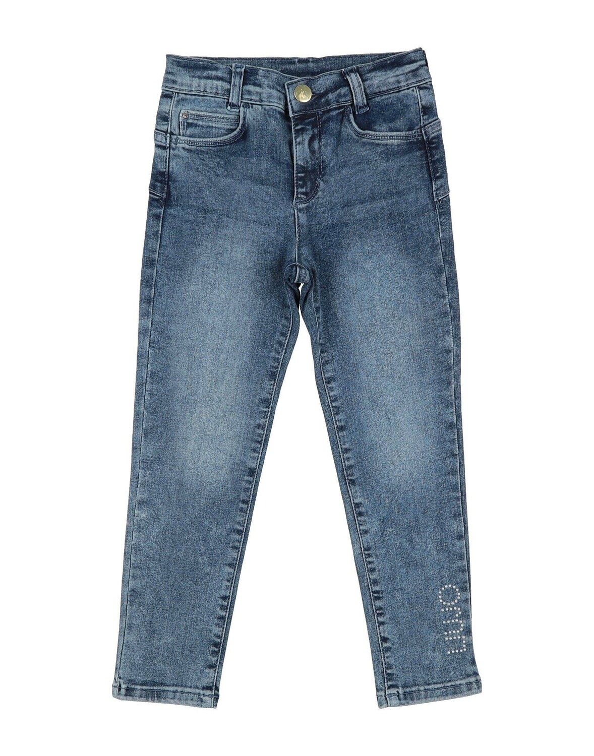 Джинсы Liu •Jo, синий
Джинсы Liu •Jo, синий