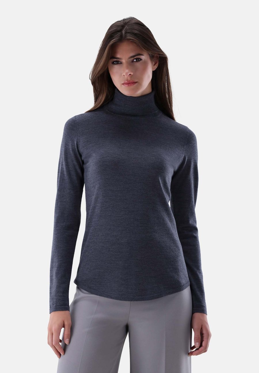 Джемпер van Laack Jumper, Grey
Джемпер van Laack Jumper, Grey