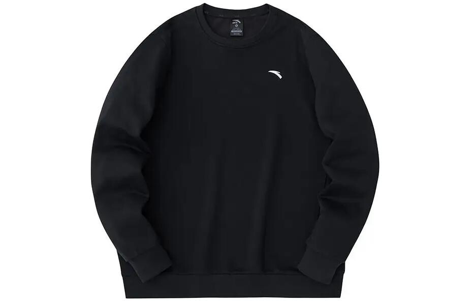 Anta Анта Мужская толстовка, Черный
Anta Анта Мужская толстовка, Черный