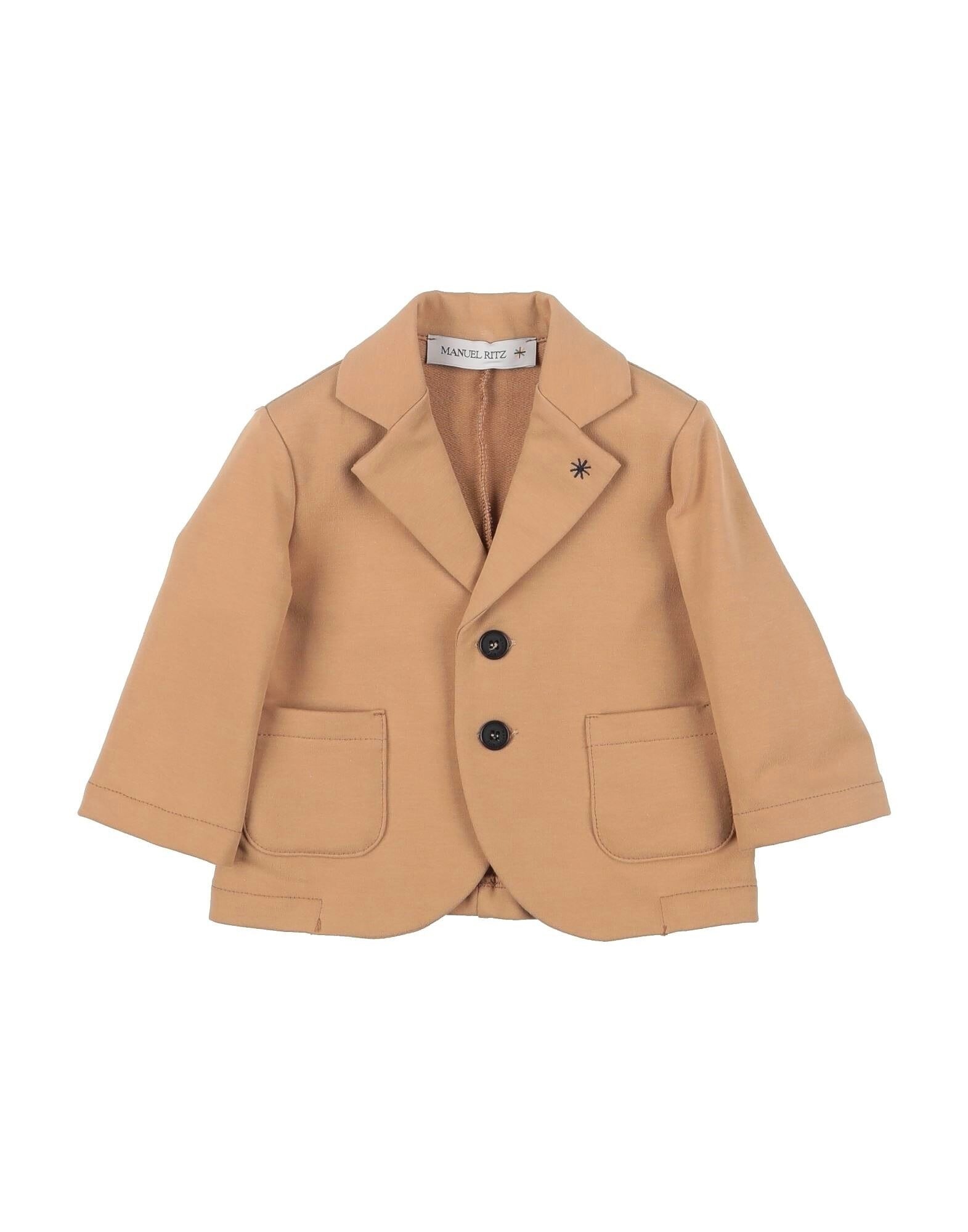 Блейзер для детей Manuel Ritz, песочный
Блейзер для детей Manuel Ritz, песочный