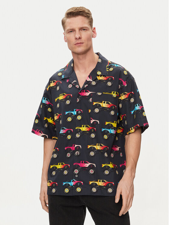 Рубашка Hugo, черный
Рубашка Hugo, черный