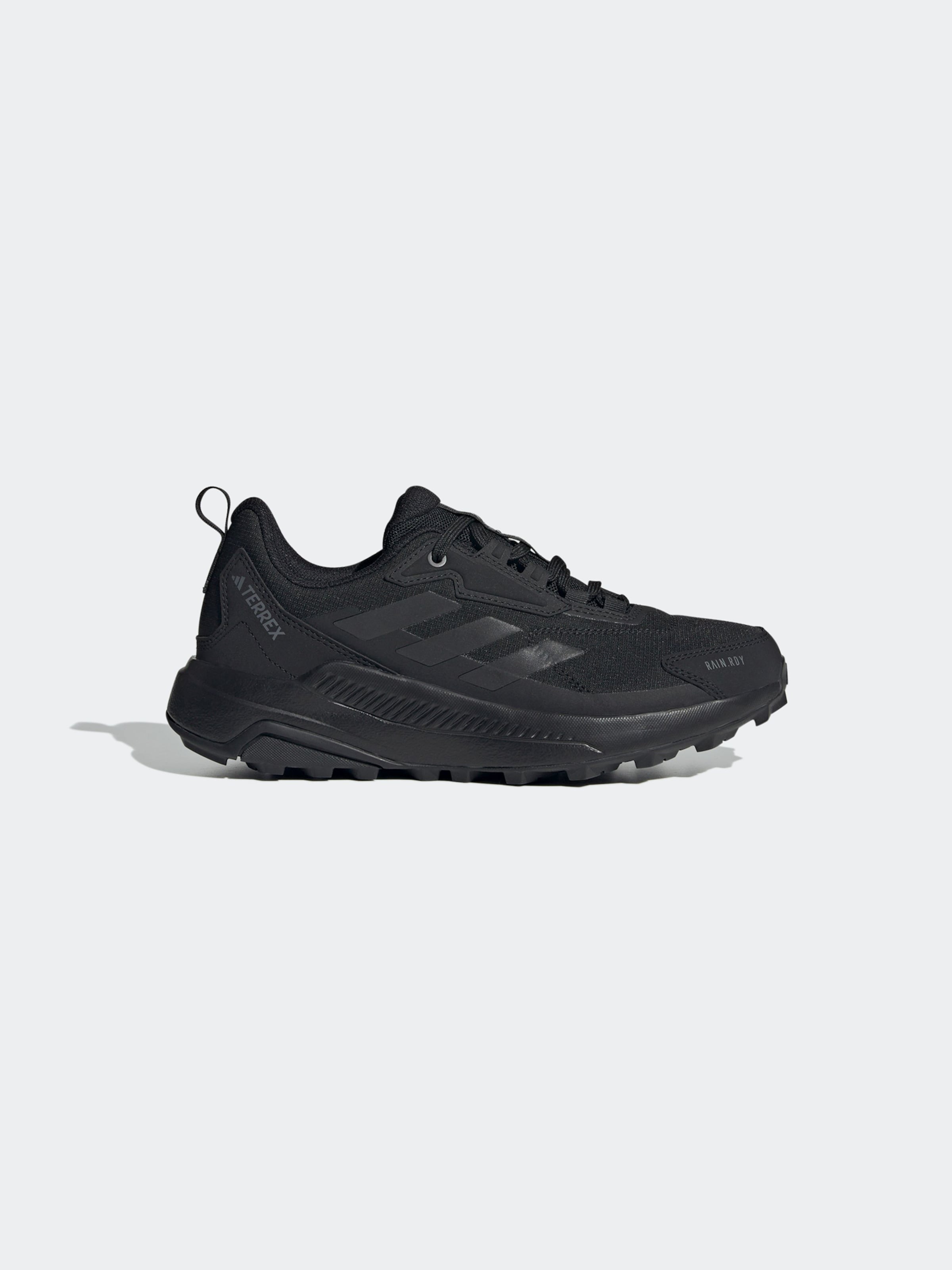 ADIDAS TERREX Flats 'Anylander' в черном цвете
ADIDAS TERREX Flats 'Anylander' в черном цвете