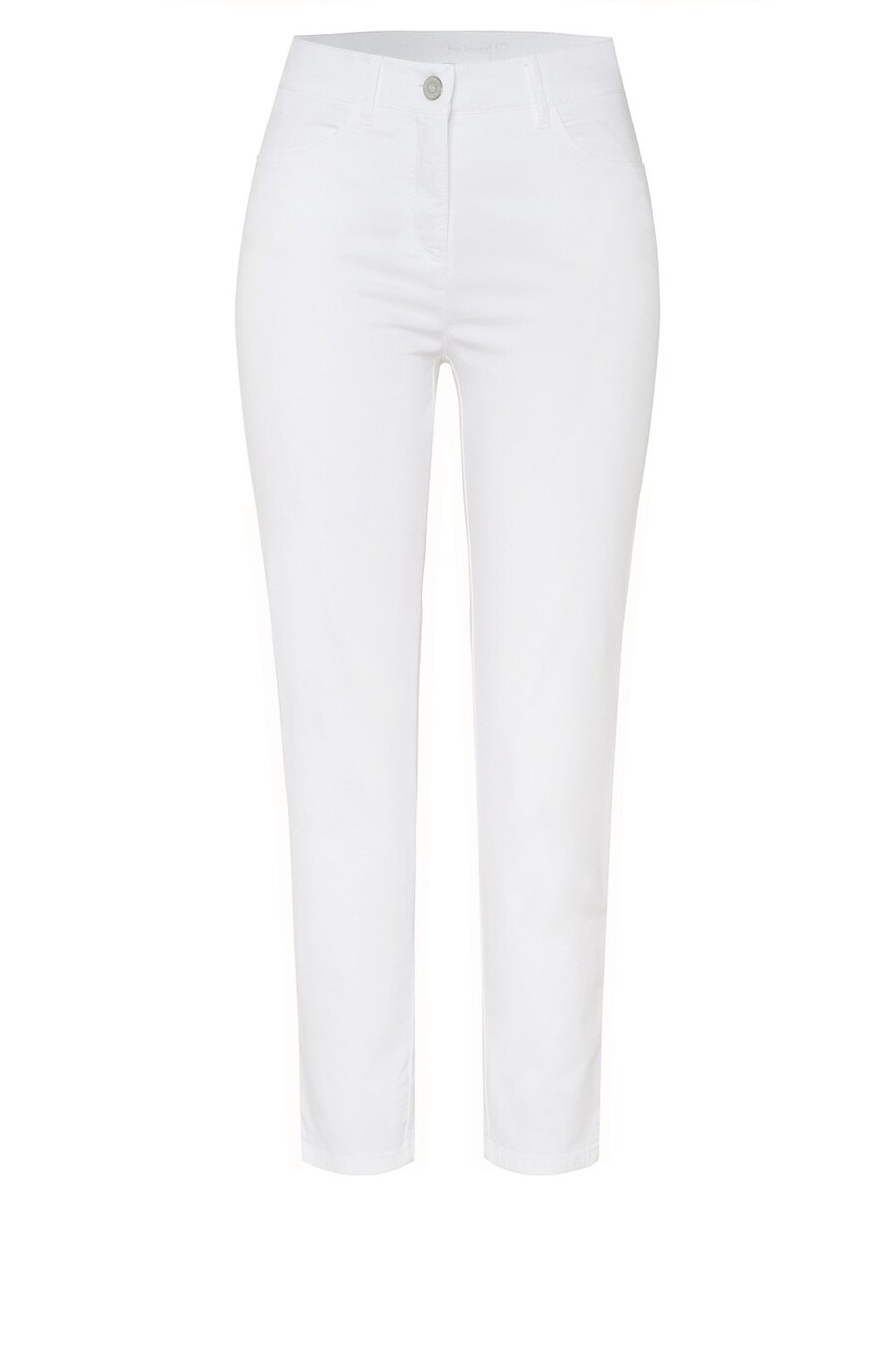 Узкие джинсы TONI Be Loved, White Denim
Узкие джинсы TONI Be Loved, White Denim