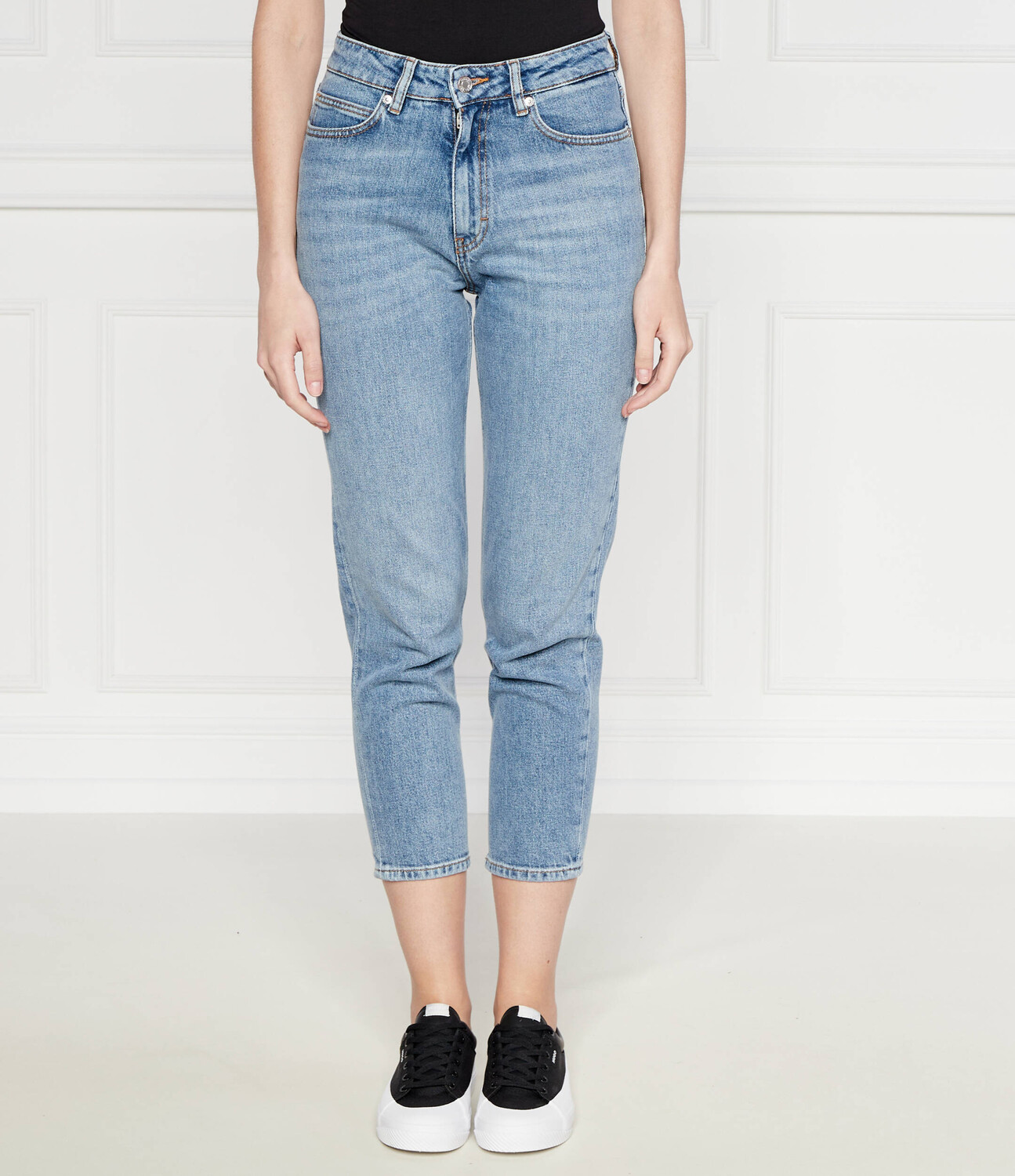 Джинсы HUGO 938 Relaxed fit, синий
Джинсы HUGO 938 Relaxed fit, синий