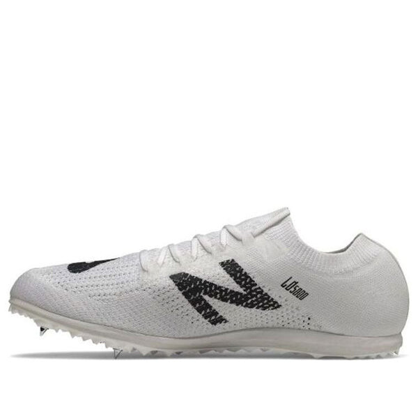 Кроссовки ld5k v7 track spike New Balance, белый
Кроссовки ld5k v7 track spike New Balance, белый