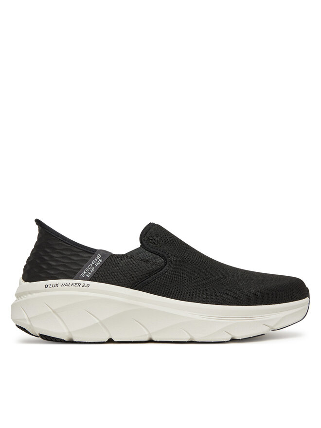 Кроссовки D'Lux Walker 2.0-Reeler 232463/Blk Skechers, черный
Кроссовки D'Lux Walker 2.0-Reeler 232463/Blk Skechers, черный