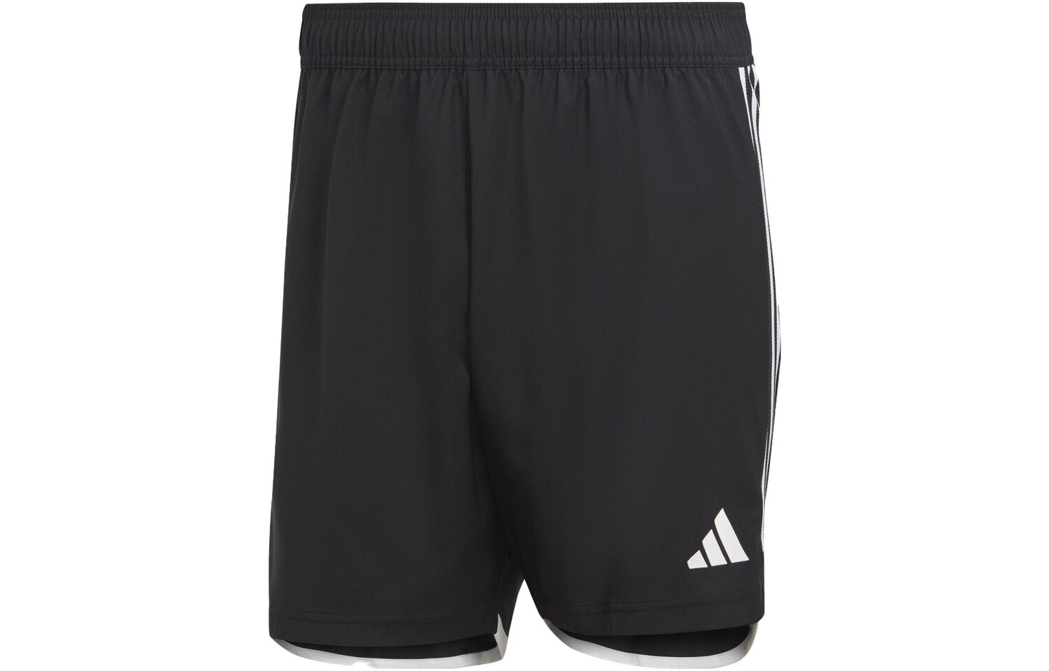 Повседневные шорты мужские черные Adidas, черный
Повседневные шорты мужские черные Adidas, черный