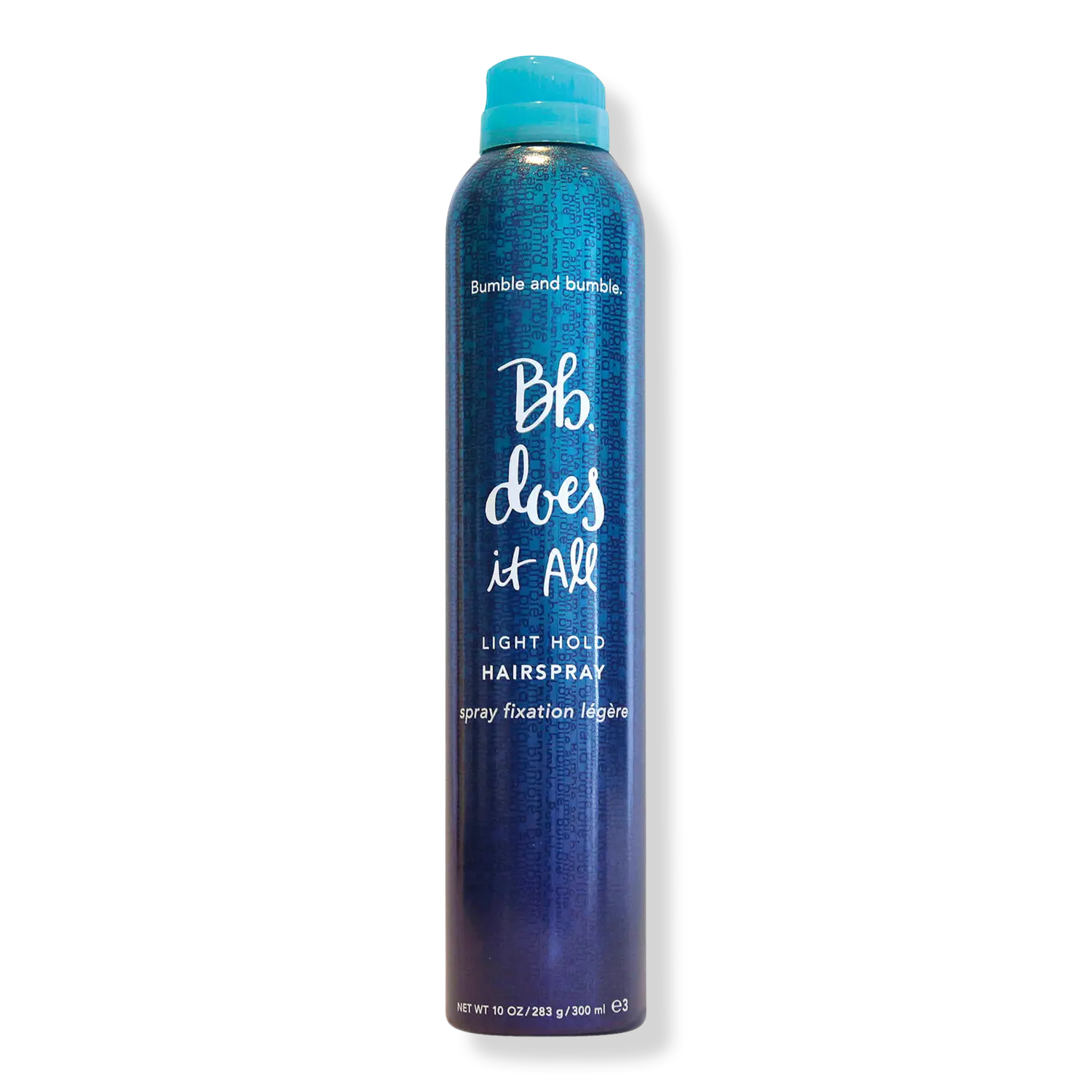Лак для волос Does it All Light Hold Bumble and bumble
Лак для волос Does it All Light Hold Bumble and bumble