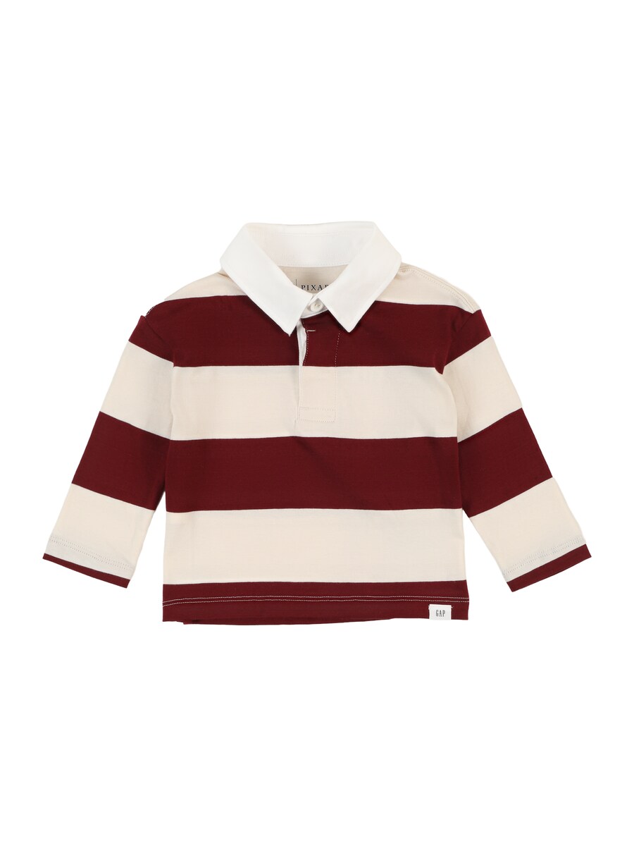 Лонгслив GAP, Red/Dark red
Лонгслив GAP, Red/Dark red