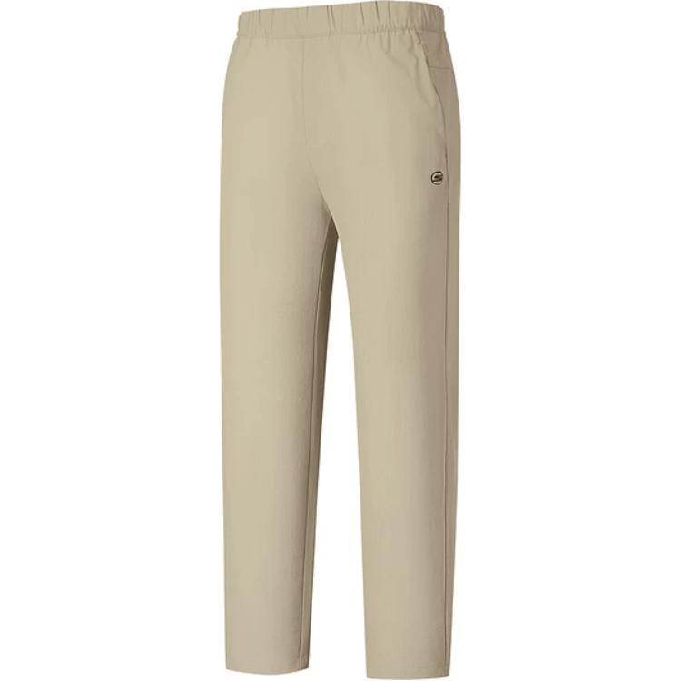 Трикотажные спортивные штаны мужские chestnut gold Skechers, золотой
Трикотажные спортивные штаны мужские chestnut gold Skechers, золотой