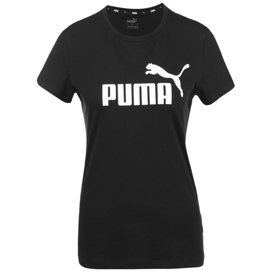 Футболка Performance PUMA Essential, Black
Футболка Performance PUMA Essential, Black