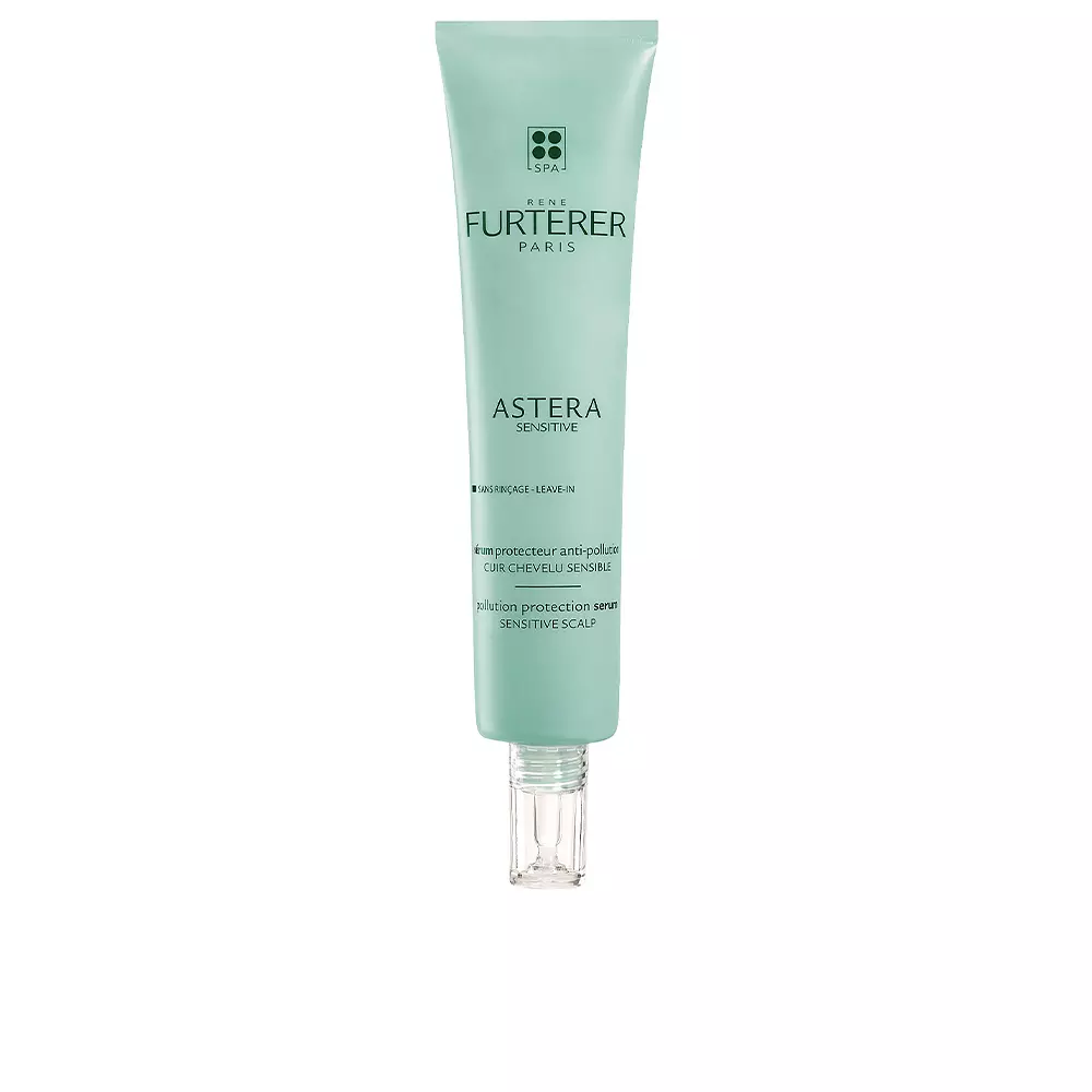 Сыворотка для волос Astera sensitive sérum protector antipolución Rene Furterer, 75 мл.
Сыворотка для волос Astera sensitive sérum protector antipolución Rene Furterer, 75 мл.