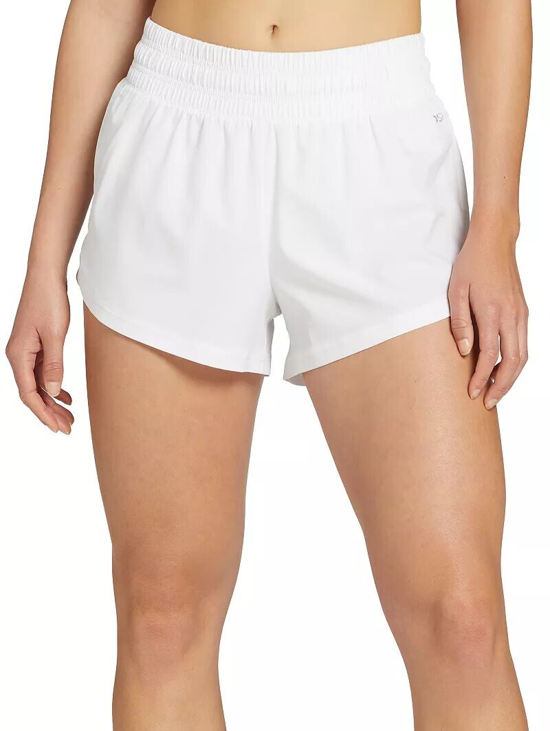 Женские шорты Dsg Stride с высокой посадкой 2.0
Женские шорты Dsg Stride с высокой посадкой 2.0