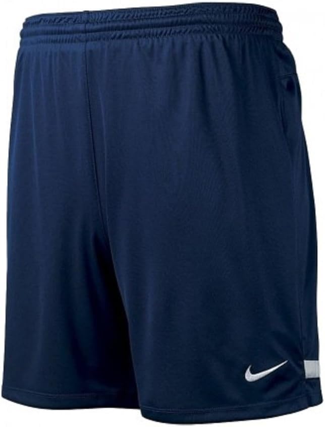 Футбольные шорты Nike для молодежи «Герта», Navy/White
Футбольные шорты Nike для молодежи «Герта», Navy/White