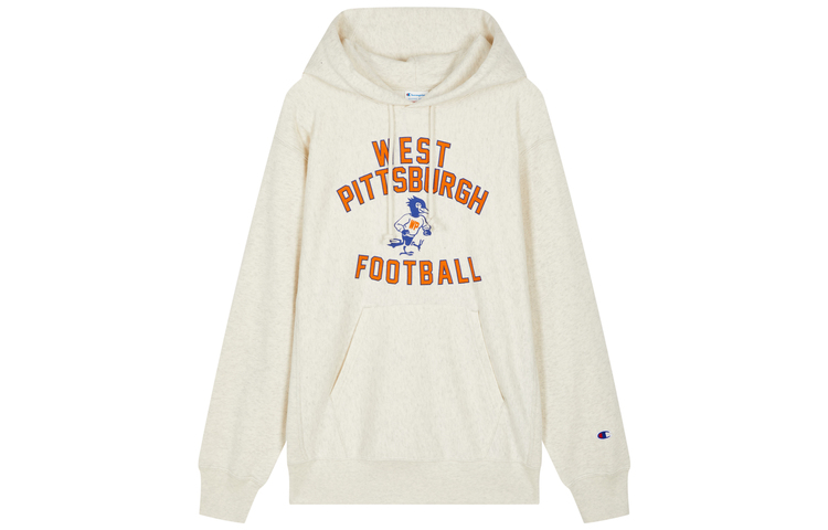 Свитшот US Version Unisex Champion, Экрю
Свитшот US Version Unisex Champion, Экрю