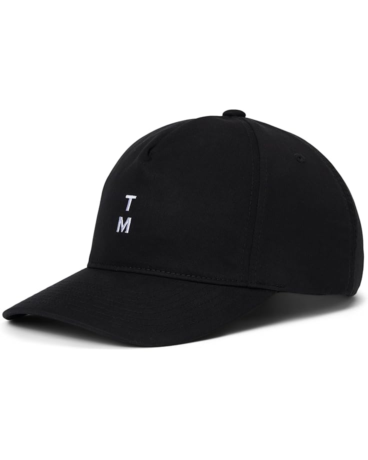 Мужская шапка TravisMathew Opening Hours, Black
Мужская шапка TravisMathew Opening Hours, Black