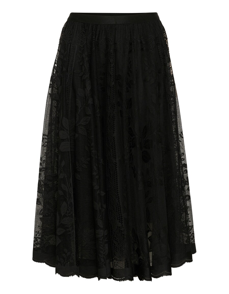 Юбка Cream CR Luanna, черный
Юбка Cream CR Luanna, черный