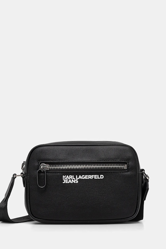 Сумка Karl Lagerfeld Jeans, черный
Сумка Karl Lagerfeld Jeans, черный