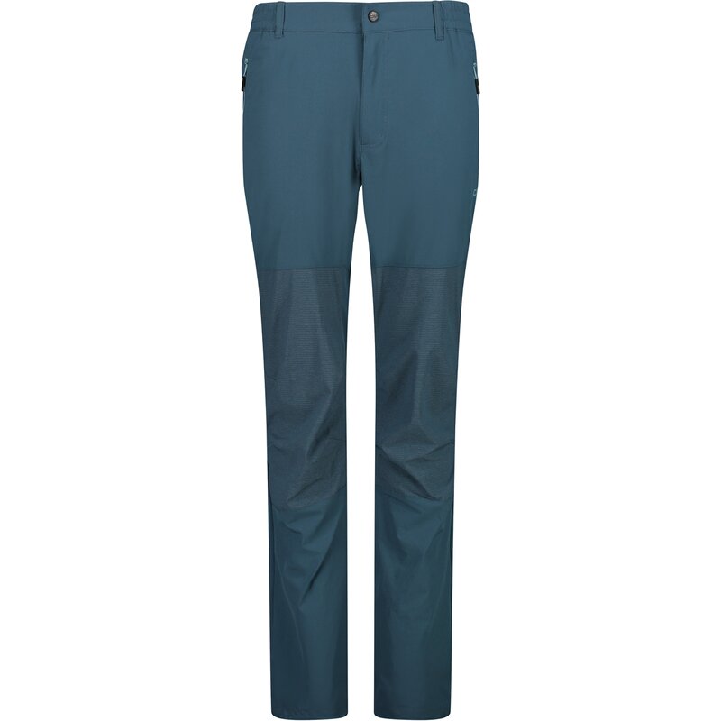 Брюки на танкетке Cmp, цвет petrol
Брюки на танкетке Cmp, цвет petrol