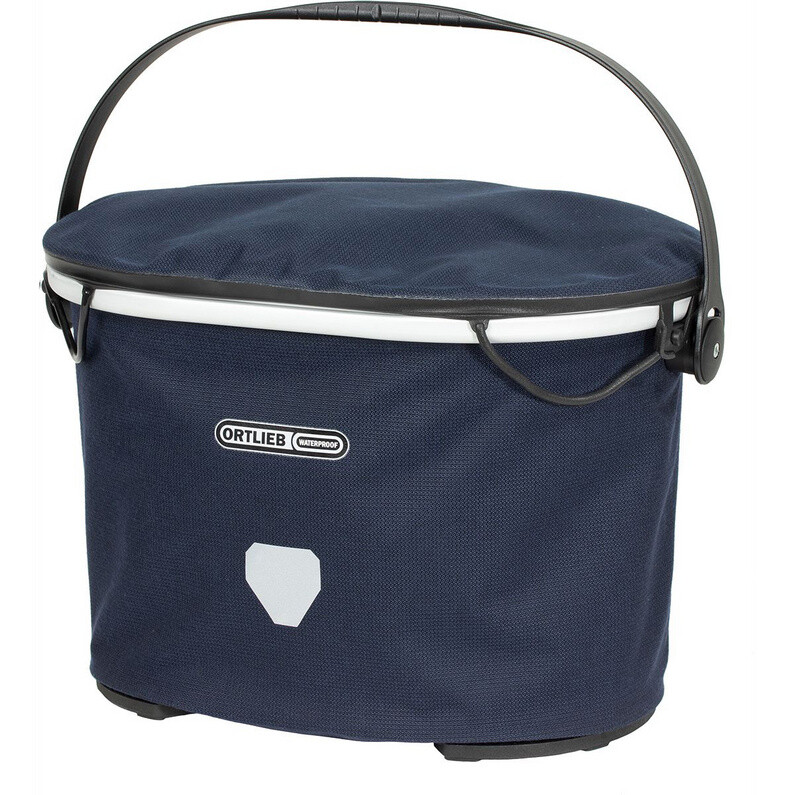 Сумка на руль Up-Town Urban Ortlieb, синий
Сумка на руль Up-Town Urban Ortlieb, синий