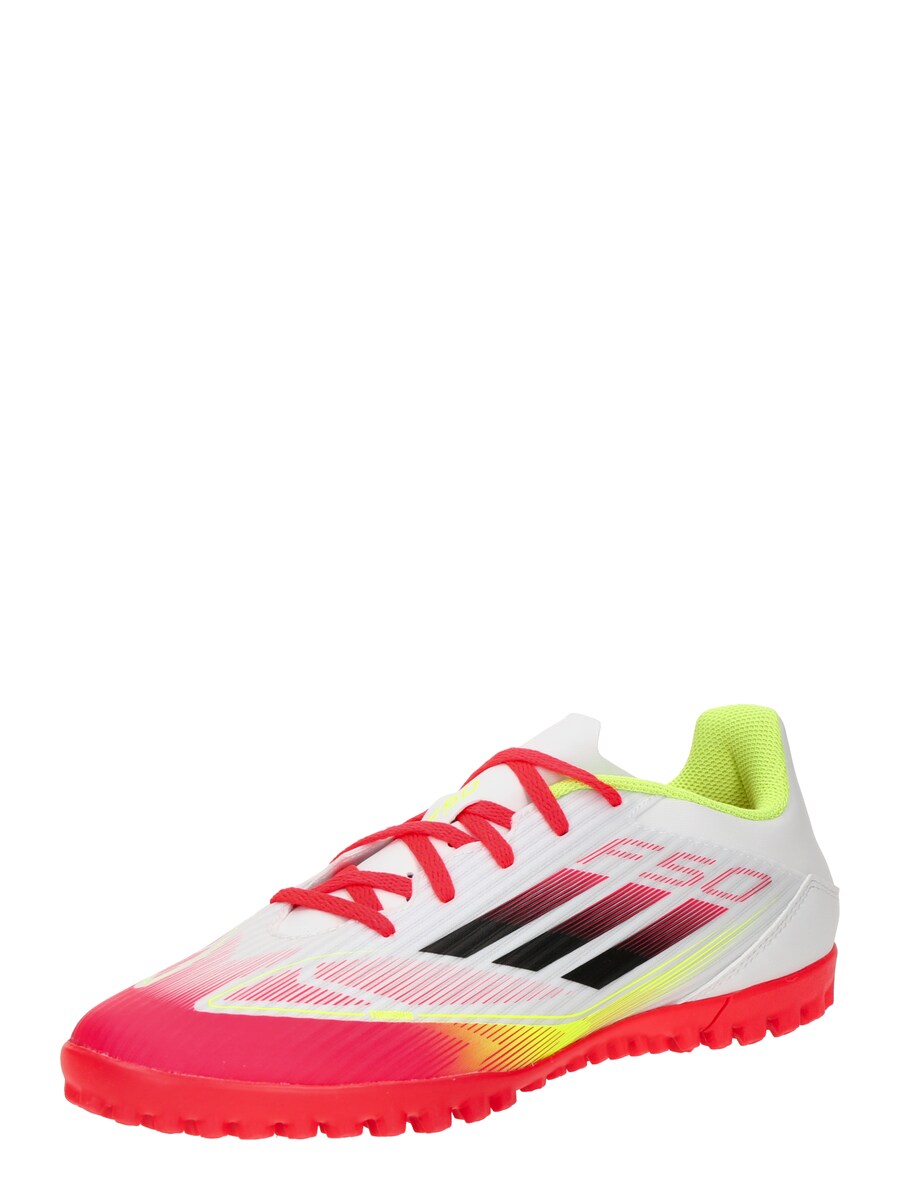 Футбольные бутсы ADIDAS PERFORMANCE F50 CLUB, белый
Футбольные бутсы ADIDAS PERFORMANCE F50 CLUB, белый