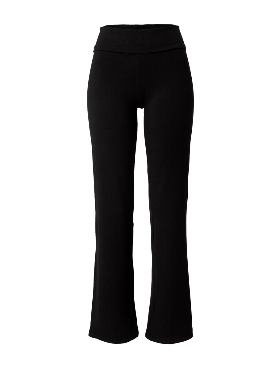 Спортивные брюки ONLY PLAY Flared Workout Pants Play Fold, черный
Спортивные брюки ONLY PLAY Flared Workout Pants Play Fold, черный