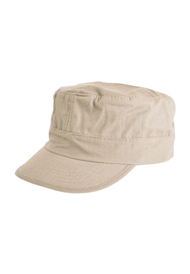 Bdu рипстоп кепка янки Normani, хаки
Bdu рипстоп кепка янки Normani, хаки