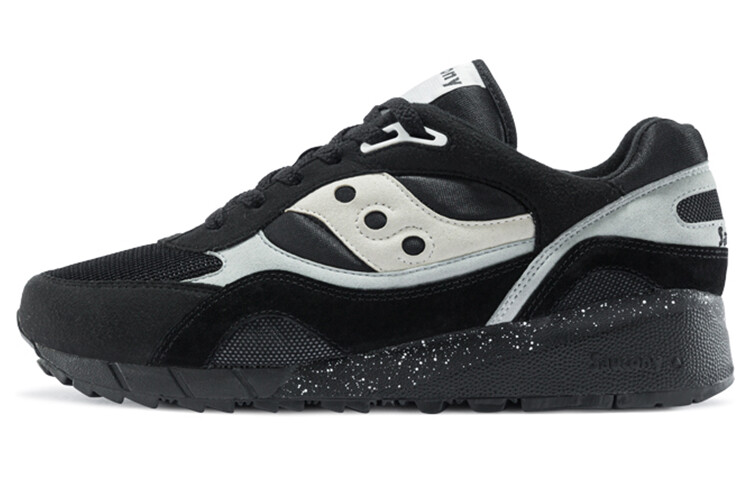Кроссовки saucony Shadow 6000 "Black"
Кроссовки saucony Shadow 6000 "Black"