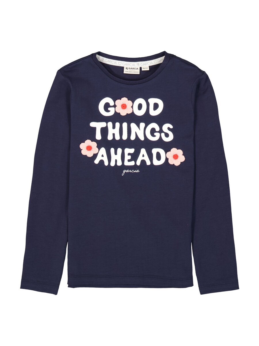 Рубашка GARCIA, темно-синий
Рубашка GARCIA, темно-синий