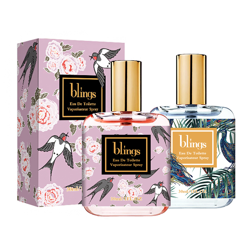 Женские духи Blings
Женские духи Blings