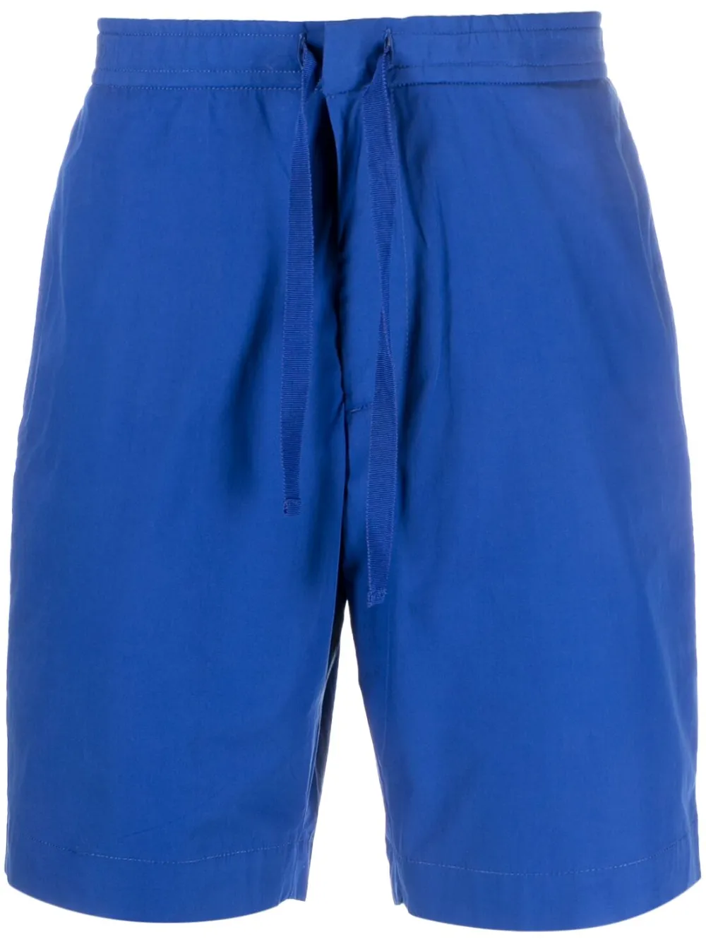 Шорты Joaquim с кулиской Officine Generale, синий
Шорты Joaquim с кулиской Officine Generale, синий