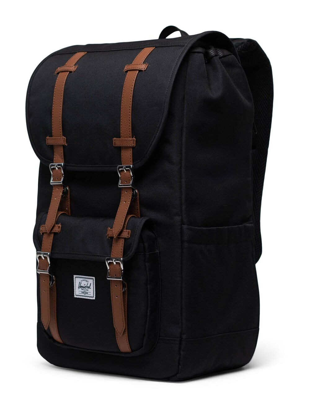 Рюкзак Herschel Little America, черный 
Рюкзак Herschel Little America, черный