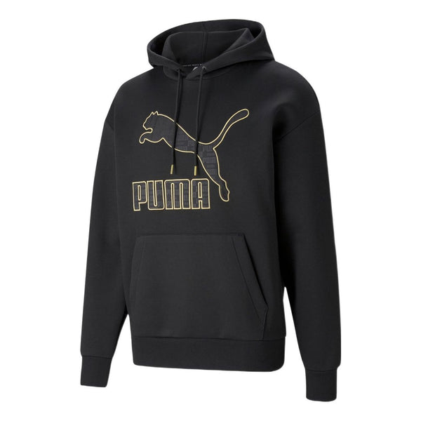 Куртка logo luxe graphic hoodie 'black' Puma, черный
Куртка logo luxe graphic hoodie 'black' Puma, черный