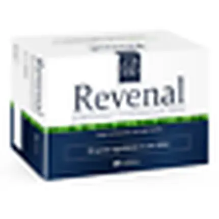 Бамбуковый биотин для волос, кожи, ногтей, 60 таблеток, Revenal
Бамбуковый биотин для волос, кожи, ногтей, 60 таблеток, Revenal