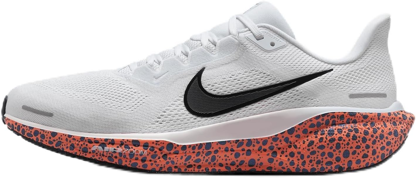 Мужские беговые кроссовки Nike Pegasus 41, Multi-color/Multi-color
Мужские беговые кроссовки Nike Pegasus 41, Multi-color/Multi-color